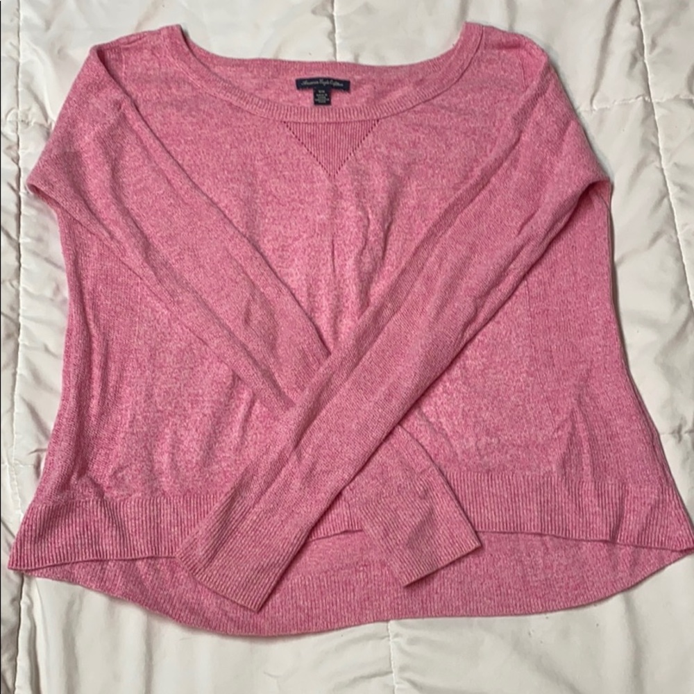 Thin sweater from American Eagle